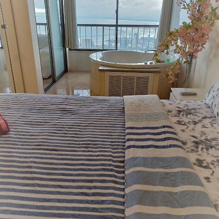 Panorama Bay View 3 Room Haifa Luaran gambar