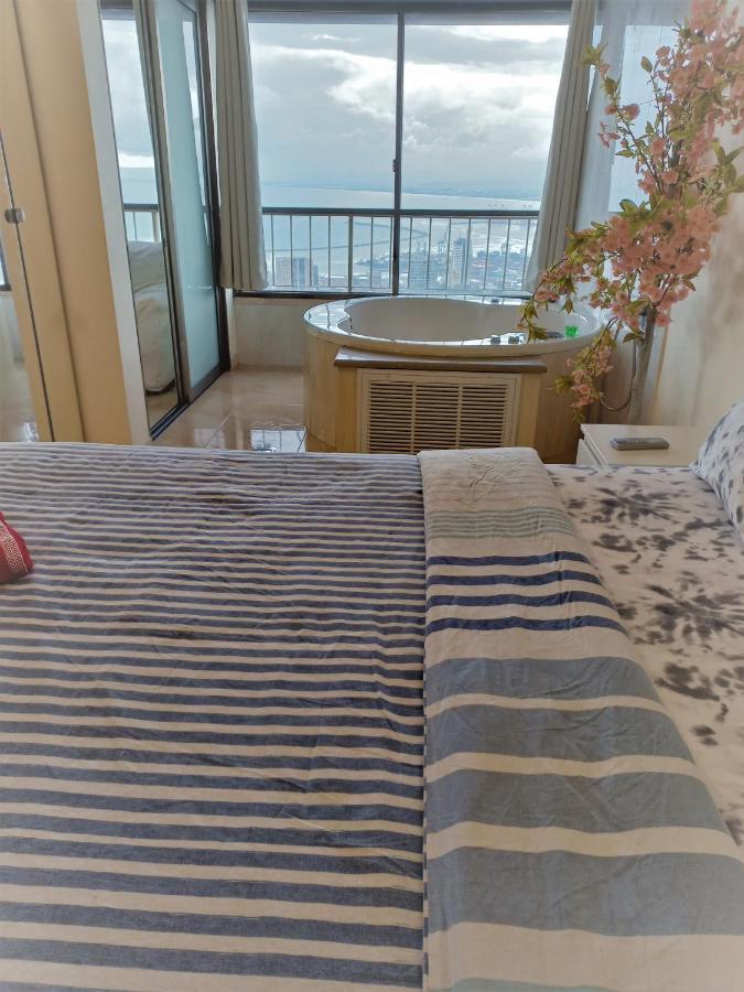 Panorama Bay View 3 Room Haifa Luaran gambar