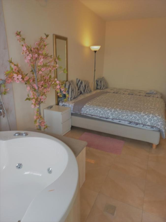 Panorama Bay View 3 Room Haifa Luaran gambar