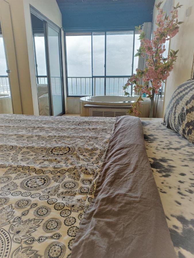 Panorama Bay View 3 Room Haifa Luaran gambar
